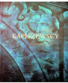 Historia świata - Kapiszewscy saga o losach polskiej inteligencji Używana - miniaturka - grafika 1
