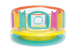 Bestway Jumping Up, In & Over 52262 - Trampoliny - miniaturka - grafika 3