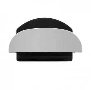 OneConcept OneConcept Phantasma Tower, kominek na etanol, bezpieczny palnik, zasuwa do gaszenia płomienia, kolor czarny GDI9-Phantasma-Tower - Biokominki - miniaturka - grafika 5