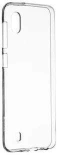 Mercury Etui CLEAR Jelly Samsung A105 A10 AOMCUTFMER04965 - Etui i futerały do telefonów - miniaturka - grafika 4