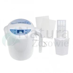 Burbuliukas Jonizator wody aQuator Classic+ - Uzdatniacze wody - miniaturka - grafika 2