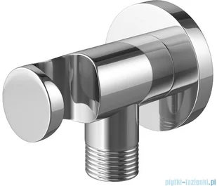 KOHLMAN Axel zestaw prysznicowy z deszczownicą 30 cm chrom QW210AR30 | - Baterie umywalkowe KOHLMAN Axel zestaw prysznicowy z deszczownicą 30 cm chrom QW210AR30 | - Baterie umywalkowe - miniaturka - grafika 9