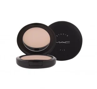 MAC Studio Fix Powder Plus Foundation puder i podkład w jednym odcień NW20 Powder plus Foundation) 15 g - Podkłady do twarzy - miniaturka - grafika 4