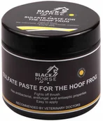 Akcesoria jeździeckie - Black Horse Maść siarczanowa do strzałek 500ml - miniaturka - grafika 1