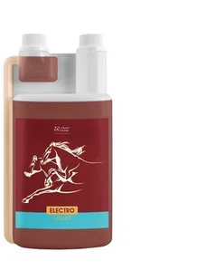 Overhorse Electro Liquid 1 litr skoncentrowane elektrolity - Akcesoria jeździeckie - miniaturka - grafika 2