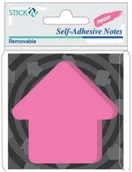 Notesy i bloczki - Stick'n Notesy Samoprzylepne 50-kartkowe - miniaturka - grafika 1