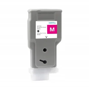 Canon PFI-320 - Tusze oryginalne - miniaturka - grafika 2