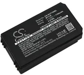 Części i akcesoria do maszyn rolniczych - Cameron Sino IKUSI IK2 BT11K 1100mAh 4.07Wh Li-Ion 3.7V CS-KUT700BL - miniaturka - grafika 1