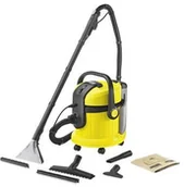 Odkurzacze przemysłowe - Karcher SE 4001 PLUS - miniaturka - grafika 1