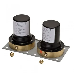 Hansgrohe Axor Podtynk do baterii wannowej 16547 16549180 - Stelaże i zestawy podtynkowe do WC - miniaturka - grafika 4