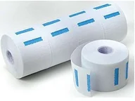 Pozostałe kosmetyki - Eurostil Euro styl ochrona szyi KRAUSE fryzjera KRAUSE rozciągliwy naszyjnik na 5 X 100 paski 8423029015268 - miniaturka - grafika 1