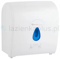 Dozowniki papieru i mydła dla firm - Merida Top podajnik do ręczników papierowych CTN302 - miniaturka - grafika 1
