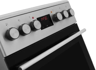 Kuchenka gazowo-elektryczna Amica 57GEH2.33HZpTa(Xx) - Kuchenki gazowo-elektryczne - miniaturka - grafika 8