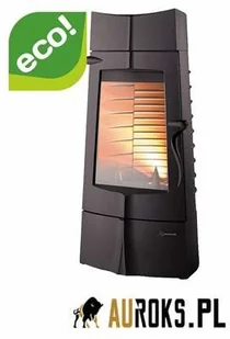 Invicta invicta1 Piec kominkowy CHAMANE 10 6156-14 6156-14 - Wkłady kominkowe - miniaturka - grafika 2