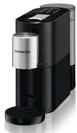 Ekspres do kawy Krups Nespresso Atelier XN890831 - Ekspresy do kawy - miniaturka - grafika 2