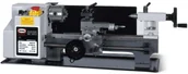 Tokarki - Proma Minitokarka z odczytem cyfrowym SM-350D 450W SM-350D - miniaturka - grafika 1