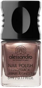 Alessandro lakier do paznokci 01 White Honeymoon, 10 ml - Lakiery do paznokci - miniaturka - grafika 23