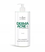 Toniki i hydrolaty do twarzy - FARMONA PROFESSIONAL Farmona Dermaacne Tonik antybakteryjny 500 ml FAR000009 - miniaturka - grafika 1