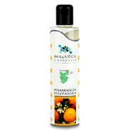 Kosmetyki do kąpieli - Solanka z Zabłocia kąpiel,inhalac 250ml pomarańcza - miniaturka - grafika 1