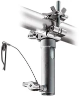 Akcesoria do statywów - Manfrotto Klamra Avenger z gniazdem 28mm C465-1 - miniaturka - grafika 1