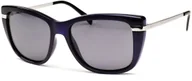 Okulary przeciwsłoneczne - Arctica Okulary S-309B polaryzacyjne Kocie Damskie S-309B - miniaturka - grafika 1