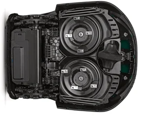 MTD Robot koszący RK3000 PRO ROBOMOW - Roboty koszące - miniaturka - grafika 8