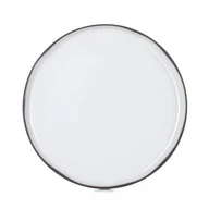 Talerze - Revol CARACTERE TALERZ 28 CM BIAŁA CHMURA / RV-652711-4 - miniaturka - grafika 1