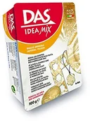 Masy plastyczne - Fila FILA 3420 05 Das Idea Mix modelina 3420 01 - miniaturka - grafika 1