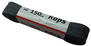 Kaps Sznurówki Sznurowadła płaskie 150 cm ciemny popiel) 311_20141111210009 - Artykuły kaletnicze Kaps Sznurówki Sznurowadła płaskie 150 cm ciemny popiel) 311_20141111210009 - Artykuły kaletnicze - miniaturka - grafika 8