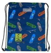 Worki na buty - Astra Worek na obuwie SK8 Head 4 - miniaturka - grafika 1