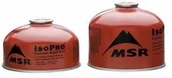 Kuchnia turystyczne i akcesoria - MSR Kartusz ISOPRO 227g - miniaturka - grafika 1