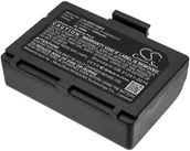 Dodatki do drukarek i skanerów - Cameron Sino Zebra ZR138 P1098850-00 3400mAh 25.16Wh Li-Ion 7.4V - miniaturka - grafika 1