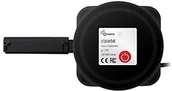 Systemy inteligentnych domów - Zipato napęd nastawnika zawory do 12 V z-Wave EU GR-105.EU.G - miniaturka - grafika 1