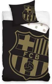 Pościel - Carbotex Pościel Piłkarska FC Barcelona 140x200 herb klubowa fcb202092_20211207215149 - miniaturka - grafika 1