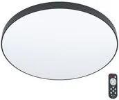 Lampy sufitowe - Eglo 98896 - LED Plafon ściemnialny ZUBIETA-A LED/36W/230V + Pilot - miniaturka - grafika 1