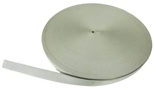 PielegnacjaObuwia Taśma Nośna Polipropylenowa 25mm gr.2mm mięta) 290 - Artykuły kaletnicze - miniaturka - grafika 4