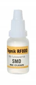 Akcesoria do lutowania - Topnik Rf 800 15ml Ag - miniaturka - grafika 1
