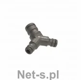 Gardena Profi-System rozdzielacz Y 2833-20 - Inne akcesoria do nawadniania - miniaturka - grafika 2
