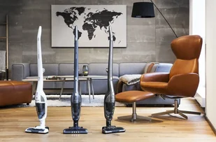 Grundig VCH 9630 - Odkurzacze pionowe - miniaturka - grafika 5