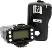 Akcesoria fotograficzne - Metz WT-1 do Canon 009901007 9901007 - miniaturka - grafika 1