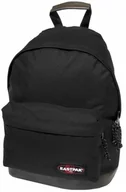 Plecaki - Eastpak Wyoming Plecak 40 cm black EK811-008 - miniaturka - grafika 1