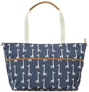 FRESK Fresk Torba do wózka Żyrafa - Torby i organizery dla mam - miniaturka - grafika 2