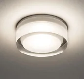 Lampy sufitowe - Astro Lighting Vancouver 90 LED Round 6W) 1229012 - miniaturka - grafika 1