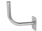 Uchwyty i mocowania do anten satelitarnych - Uchwyt SAT ścienny 20cm - miniaturka - grafika 1