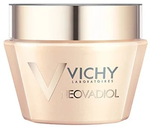Vichy Aktywna pielęgnacja odbudowująca do skóry normalnej i mieszanej - Neovadiol Compensating Complex Aktywna pielęgnacja odbudowująca do skóry normalnej i mieszanej - Neovadiol Compensating Complex - Kremy do twarzy - miniaturka - grafika 2