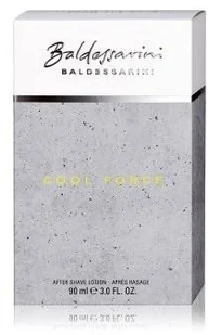 Baldessarini Baldessarini Cool Force M) ash 90ml - Kosmetyki do golenia Baldessarini Baldessarini Cool Force M) ash 90ml - Kosmetyki do golenia - miniaturka - grafika 2