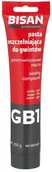 Akcesoria hydrauliczne - Bisan Pasta do gwintów GB-1 250 g tuba - miniaturka - grafika 1