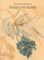 Poezja - Stojąca na ruinie - miniaturka - grafika 1