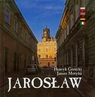 Albumy krajoznawcze - Podkarpacki Instytut Książki i Marketingu Jarosław Janusz Motyka - miniaturka - grafika 1