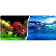 Dekoracje do akwarium - Happet Tło do akwarium 8007 rolka 50cm - miniaturka - grafika 1